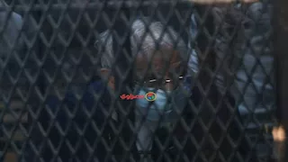 المؤبد والمشدد لـ محمود عزت و72 آخرين لاتهامهم بـ "التخابر"