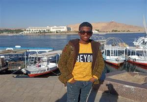 تعليم أسوان تفوز بالمركز الثالث على مستوى الجمهورية في مسابقة البرلمان المدرسي