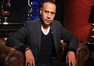 الليلة.. محمود عبدالمغني ضيف برنامج "كلام الناس في رمضان"