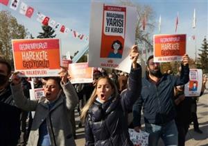 أردوغان يعيّن وزيرًا جديدًا للمالية 