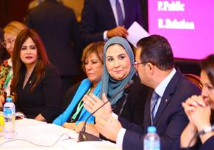 وزيرة التضامن: 2.5 مليون سيدة تحصل على دعم تكافل وكرامة بإجمالي 1.54 مليار جنيه