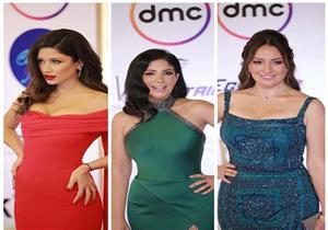 إطلالات ناعمة.. نجمات بمكياج هادئ في مهرجان القاهرة السينمائي