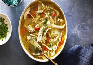 رغم قلة الأدلة العلمية.. الحساء مهم عند الإصابة بالبرد