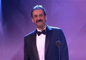 أول صورة لـ كريم عبدالعزيز من فيلم "بيت الروبي"