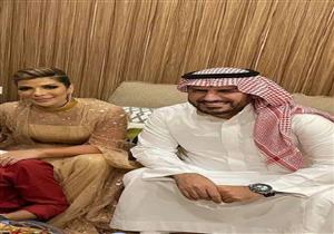 أصالة توجه رسالة رومانسية لزوجها: الحمد لله على نعمة وجودك يا أبي وحبيبي