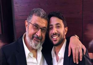 يوسف ماجد الكدواني يتحدث عن والده وكواليس ضربه بـ"موضوع عائلي" (خاص)