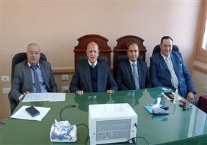 السجن 15 عامًا لاثنين بينهما طفل قتلا شخص بهدف سرقته في بورسعيد