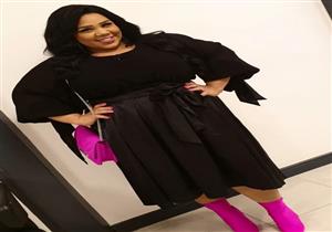 "فيديو| شيماء سيف تمازح جمهورها على أغنية "تحيرك"