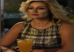  5 صور لطليقة مصطفى فهمي في أول تجربة تمثيل 