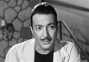 رشدي أباظة.. دنجوان السينما الذي تزوج 5 مرات ورحل بالسرطان
