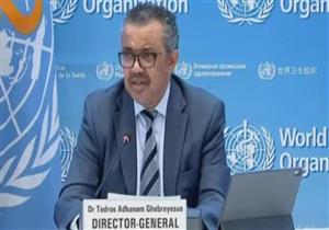 الصحة العالمية: الاحتلال أمهلنا 24 ساعة لنقل إمداداتنا من مستودعات جنوبي غزة