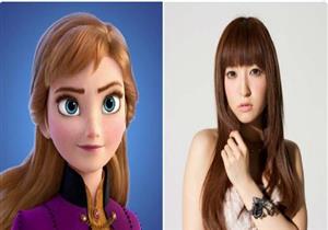 وفاة الممثلة اليابانية ساياكا كاندا