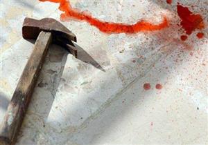   "قتلت أبويا لأنه يستاهل".. كيف كشفت مباحث أوسيم جريمة الابن والشاكوش؟