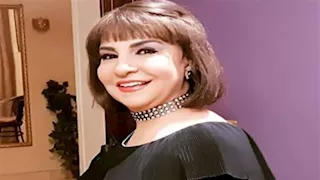 فاطمة الكاشف توجه نداء لشركات الإنتاج: "عايزين نشتغل.. الغيبة طالت"