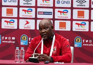 مصدر لمصراوي: الأهلي يقترب من حسم موقف موسيماني