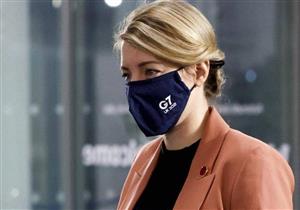 وزيرة الخارجية الكندية تدخل العزل بعد إصابتها بكورونا