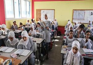 ننشر جداول امتحانات نصف العام لجميع المراحل التعليمية بالإسكندرية