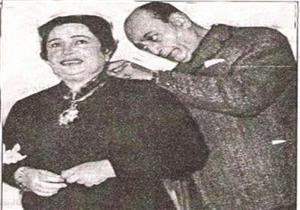 شرير السينما المصرية.. محمود المليجي الذي تزوج سرا وأقرضته زوجته 20 جنيها