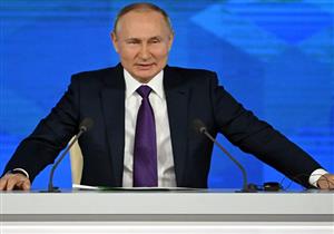 بوتين: لقاح سبوتنيك V قادر على تحييد متحور أوميكرون