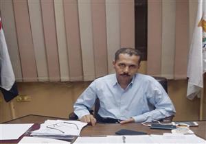 صحة الوادي الجديد: تطعيم 94.6% من المستهدف في حملة التطعيم ضد شلل الأطفال