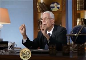 ماذا يحدث بالجسم عند تناول الأطعمة الجاهزة؟.. حسام موافي يوضح