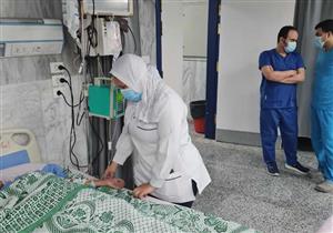 الصحة : تقديم الخدمات الطبية لـ160 ألفا بالمعهد القومي للسكر