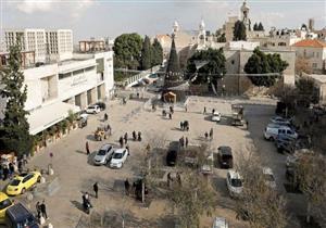 القوات الإسرائيلية تقتل صبيا فلسطينيا في بيت لحم