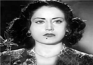    في ذكرى وفاتها.. قصة موقف جمع بين أسمهان ويوسف وهبي 