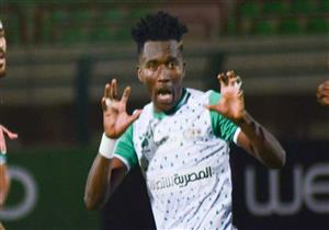 أمم أفريقيا.. لاعبا الدوري المصري ضمن قائمة بوركينا فاسو