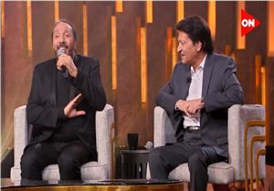 الاثنين.. علي الحجار ومحمد الحلو وإيناس عز الدين نجوم مهرجان الموسيقى العربية 31