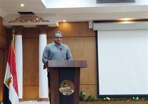 وزير السياحة: نخطط لوضع بورسعيد على خريطة السياحة العالمية 