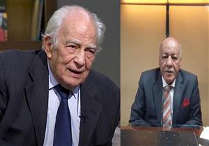 محامي رشوان توفيق: سأتواصل معه لتحديد شهود واقعة تحرير ابنته التوكيلين