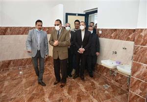 بتكلفة 8 ملايين جنيه.. افتتاح مدرسة للتعليم الأساسي في الشرقية