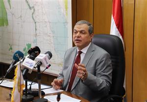 القوى العاملة: اليوم إعلان الكشوف الأولية بأسماء المرشحين لمجالس إدارة 29 نقابة عامة