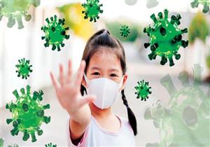 خبراء أمريكيون يحذرون من تأثيرات جائحة كورونا على الصحة العقلية للأطفال