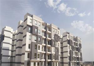 الإسكان: تنفيذ الحل العاجل لتغذية المجاورات المستهدفة بالمياه بمنطقة الأمل بمدينة العبور الجديدة