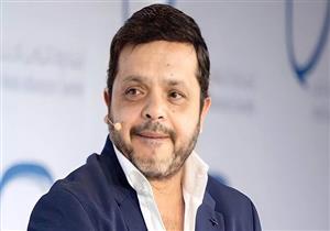 بصورة من المستشفى.. طبيب محمد هنيدي يكشف تطورات حالته الصحية