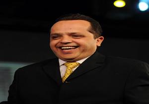 محمد هنيدي يعلق على هدف منتخب مصر أمام السنغال