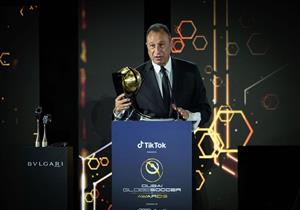 صلاح والأهلي ينتظران.. تعرف على موعد حفل جوائز جلوب سوكر 2021