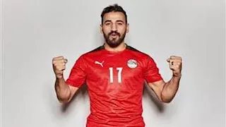 بعد التأخر أمام نيوزيلندا..  مهند لاشين يكشف ماقاله حسام حسن بين شوطي المباراة