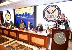 الحكومة تبدأ تطبيق التأمين على المصريين بالخارج في أول يناير المقبل