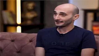 وفاة والد الفنان معوض إسماعيل.. ونجوم الفن ينعوه