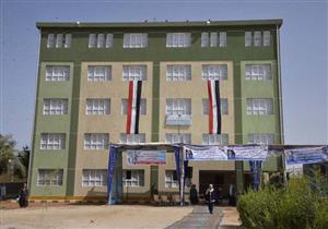 ضمن مبادرة حياة كريمة.. افتتاح 230 مدرسة جديدة بأسيوط بتكلفة مليار جنيه