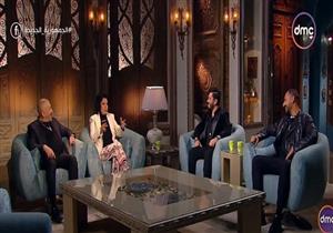 مصطفى حجاج: نصر محروس هرم من أهرامات الفن