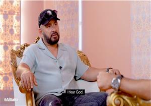 أحمد السقا: الشهرة لا تزعجني.. وهذه أسعد لحظة في حياتي (فيديو)