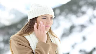 10 علامات على الجلد قد تكشف نقص الحديد مبكرا.. أبرزها الجفاف