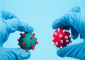 "الصحة العالمية" تدق ناقوس الخطر بسبب متحوري دلتا وأوميكرون