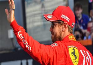 بعد اعتزاله.. أستون مارتن لفورمولا-1 يبحث عن خليفة فيتيل وشوماخر الأبرز