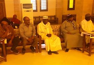 بشائر زيارة الرئيس تهل على "غرب أسوان".. والمحافظ يعلن بدء التنفيذ