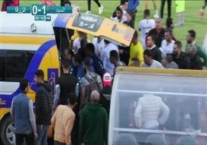 بالفيديو .. لحظة وفاة أدهم السلحدار بعد احتفاله بهدف فريقه